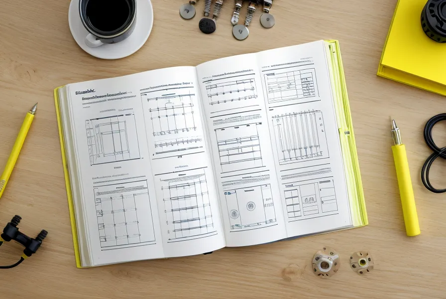 Detailansicht einer Seite aus dem MPU Masterplan Workbook zum Thema Leistungstest.